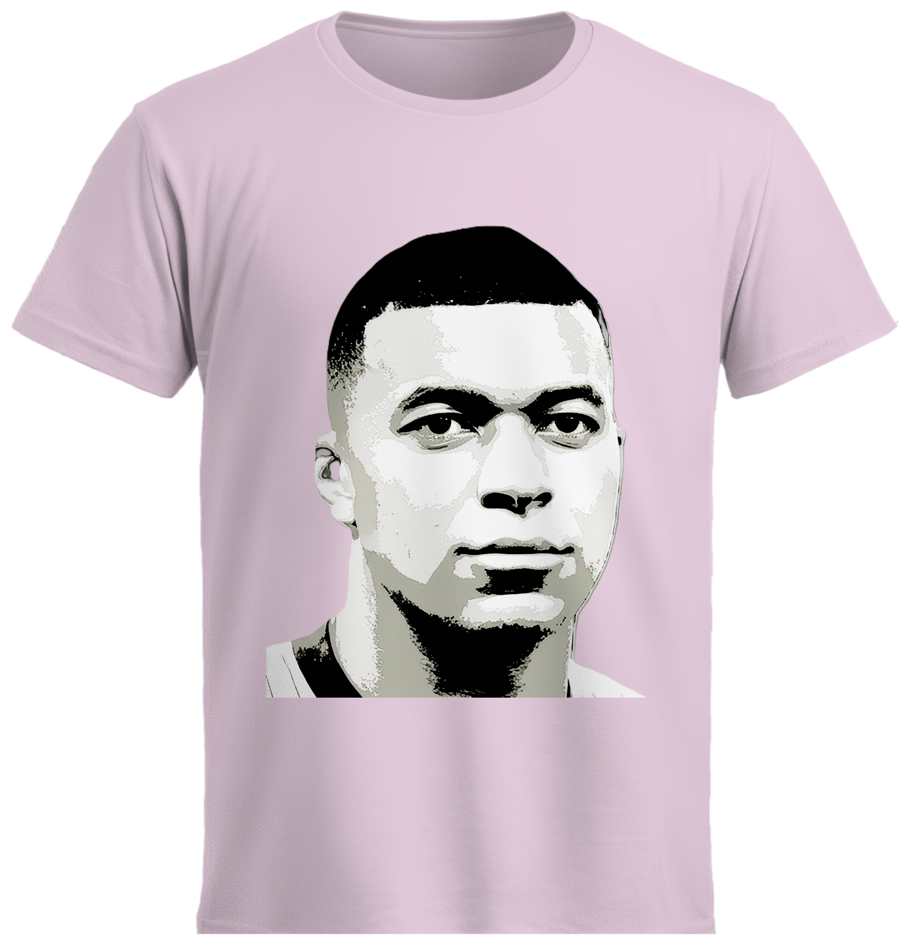 Mbappe