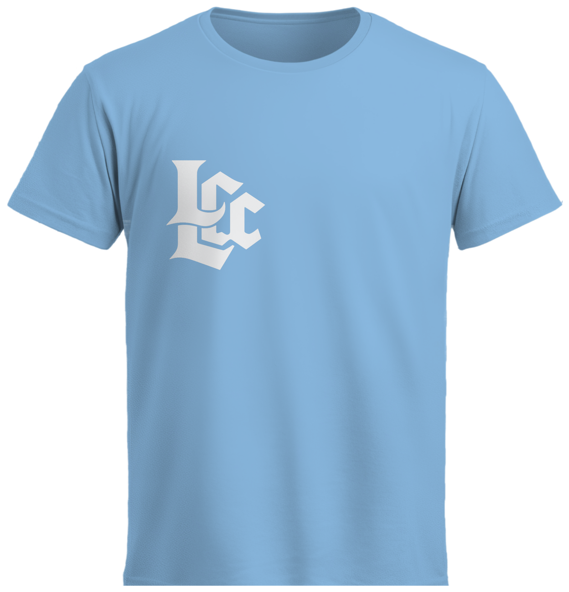 Looney Logo White