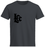 Looney Logo Black