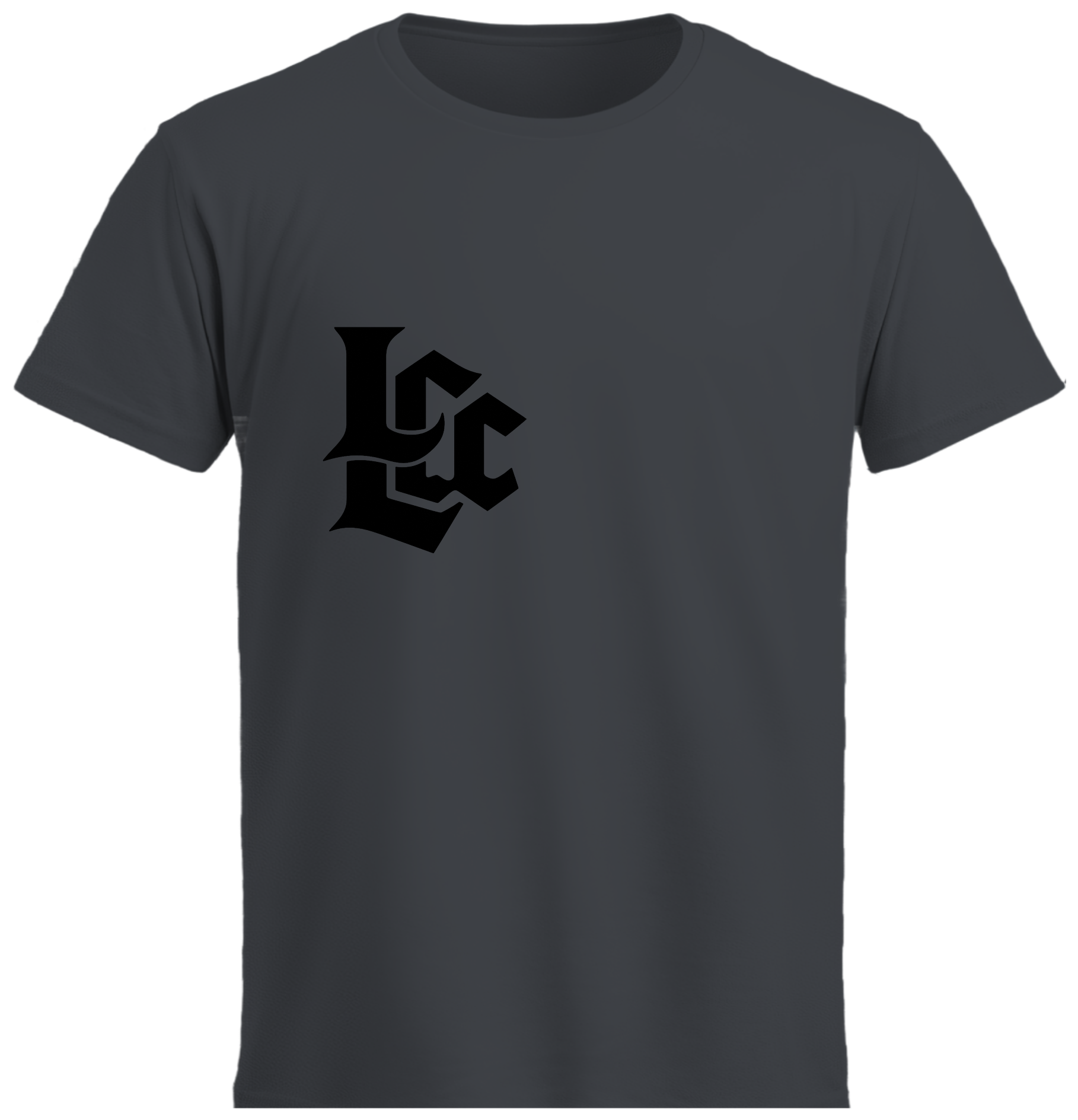 Looney Logo Black
