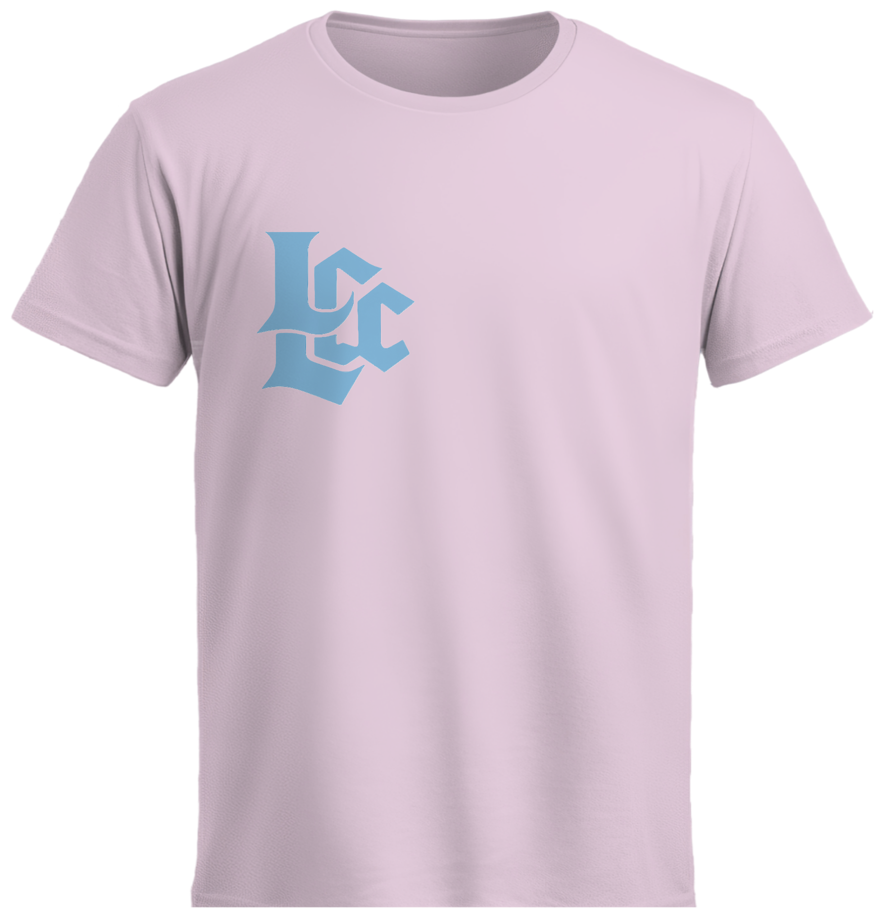 Looney Logo Blue