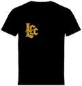 Looney Logo Gold