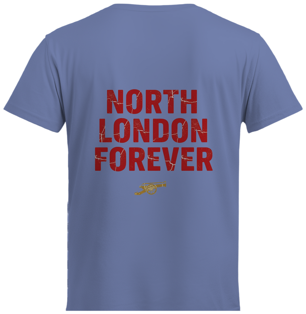 North London Forever
