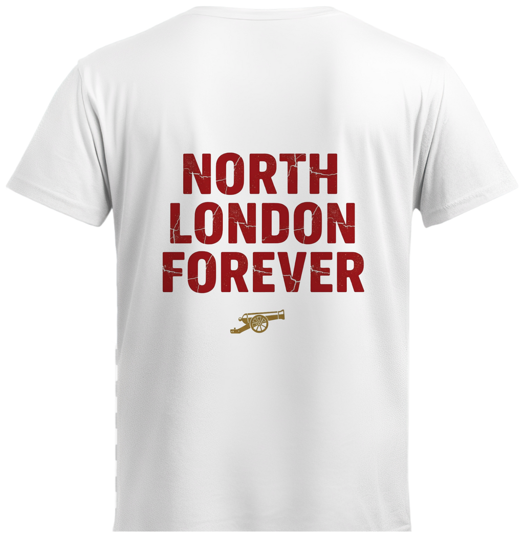 North London Forever