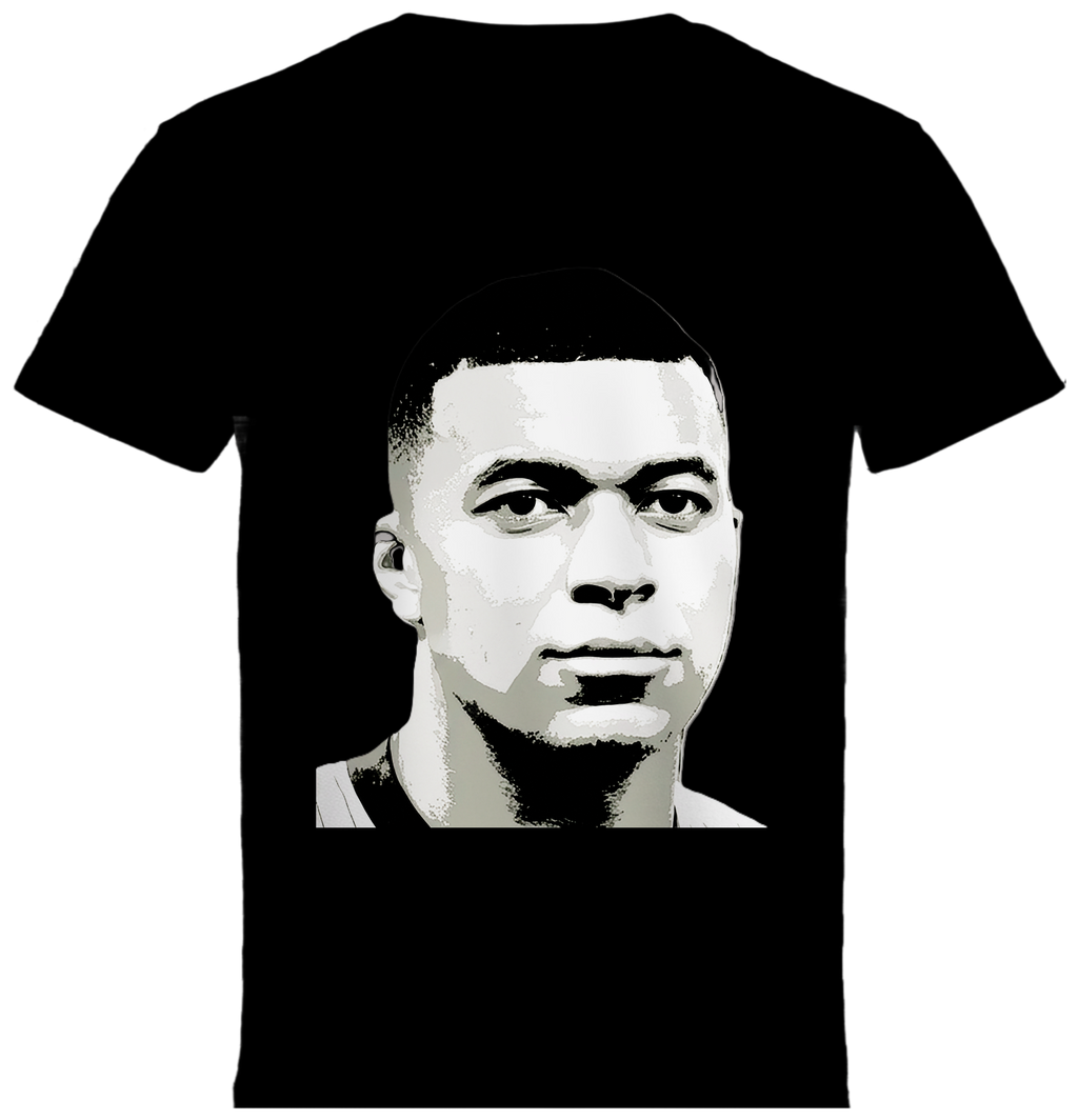 Mbappe