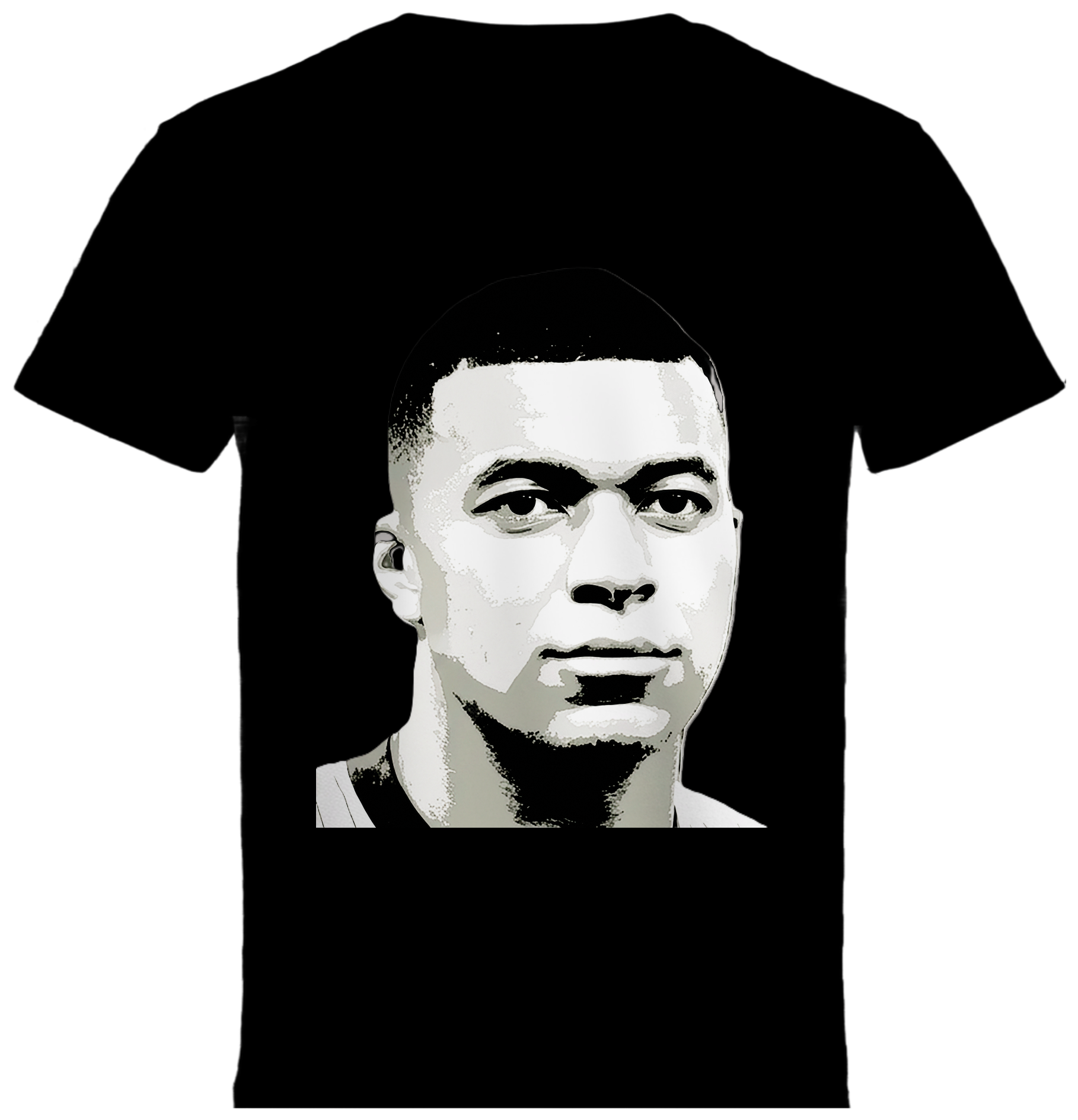Mbappe