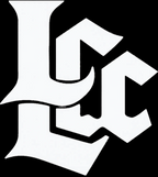 Looney Logo White