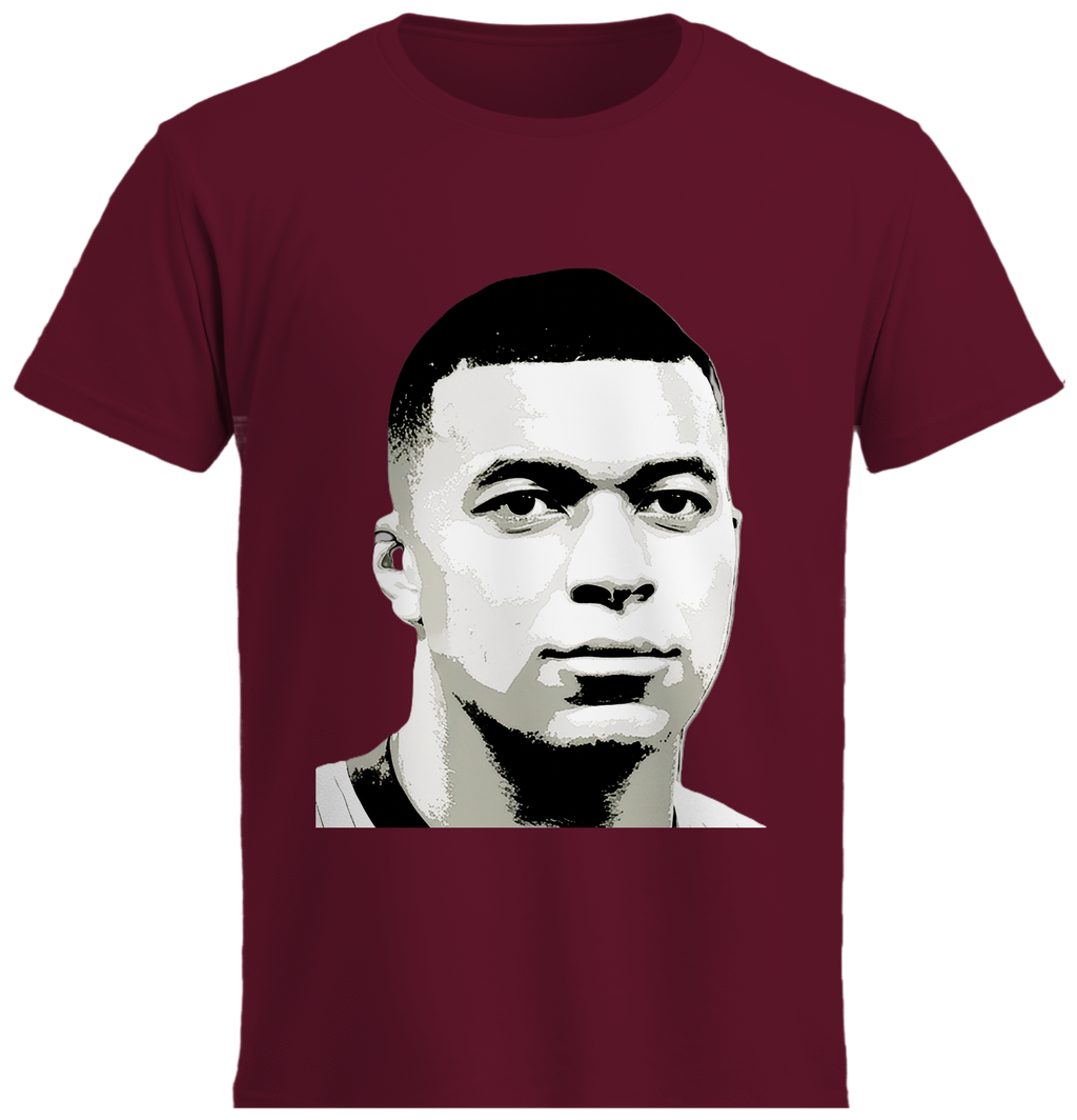 Mbappe