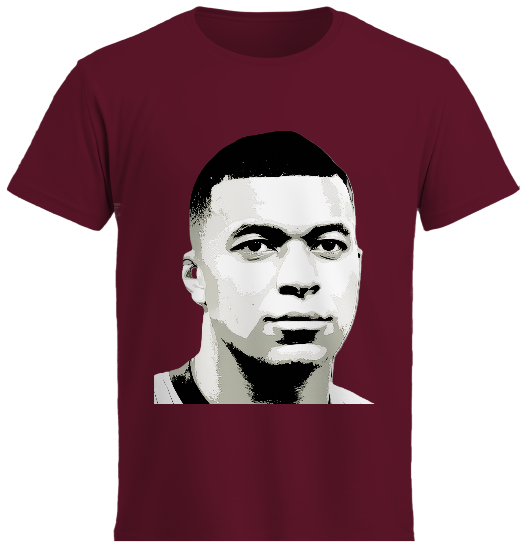 Mbappe