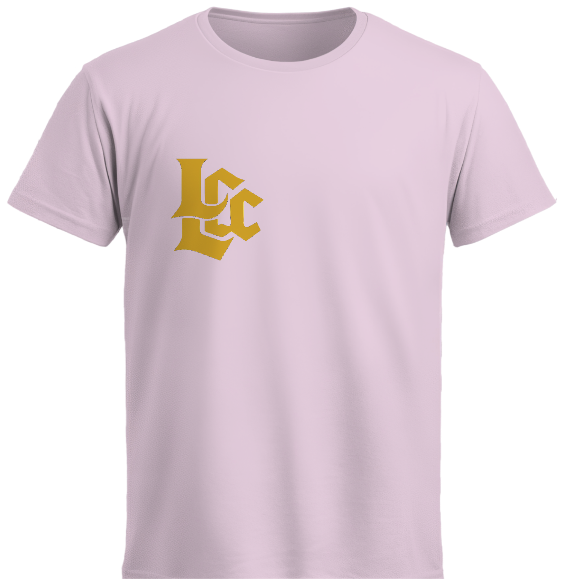 Looney Logo Gold