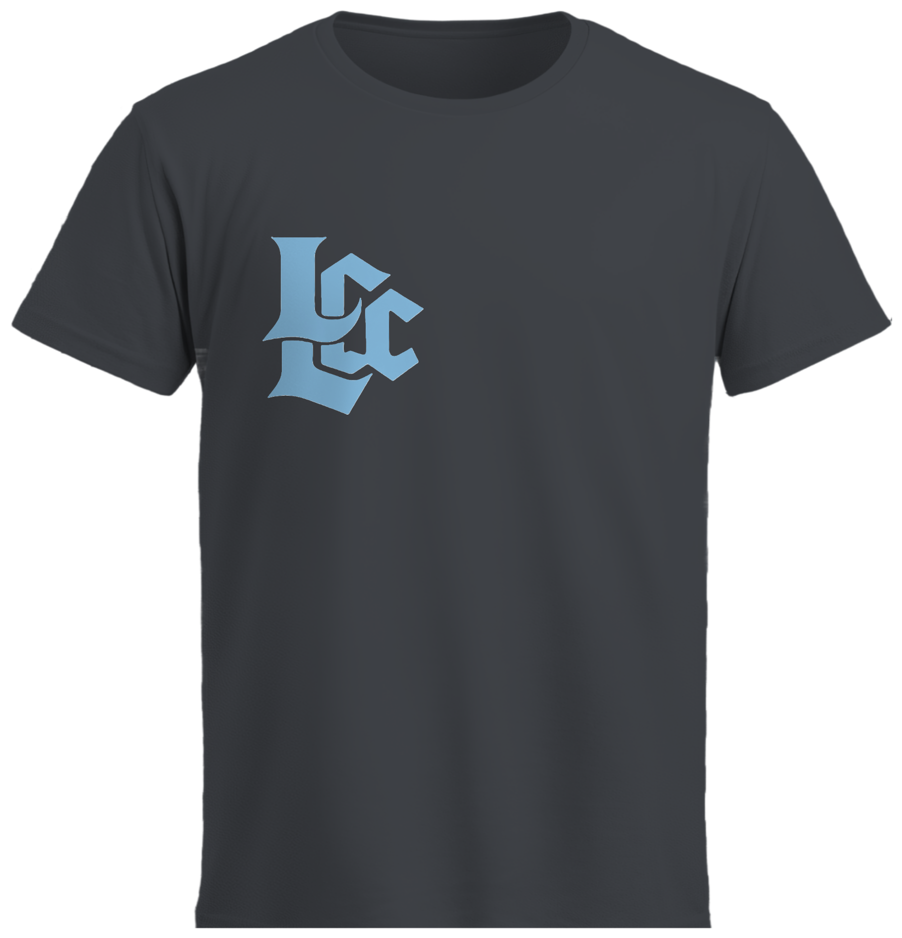 Looney Logo Blue
