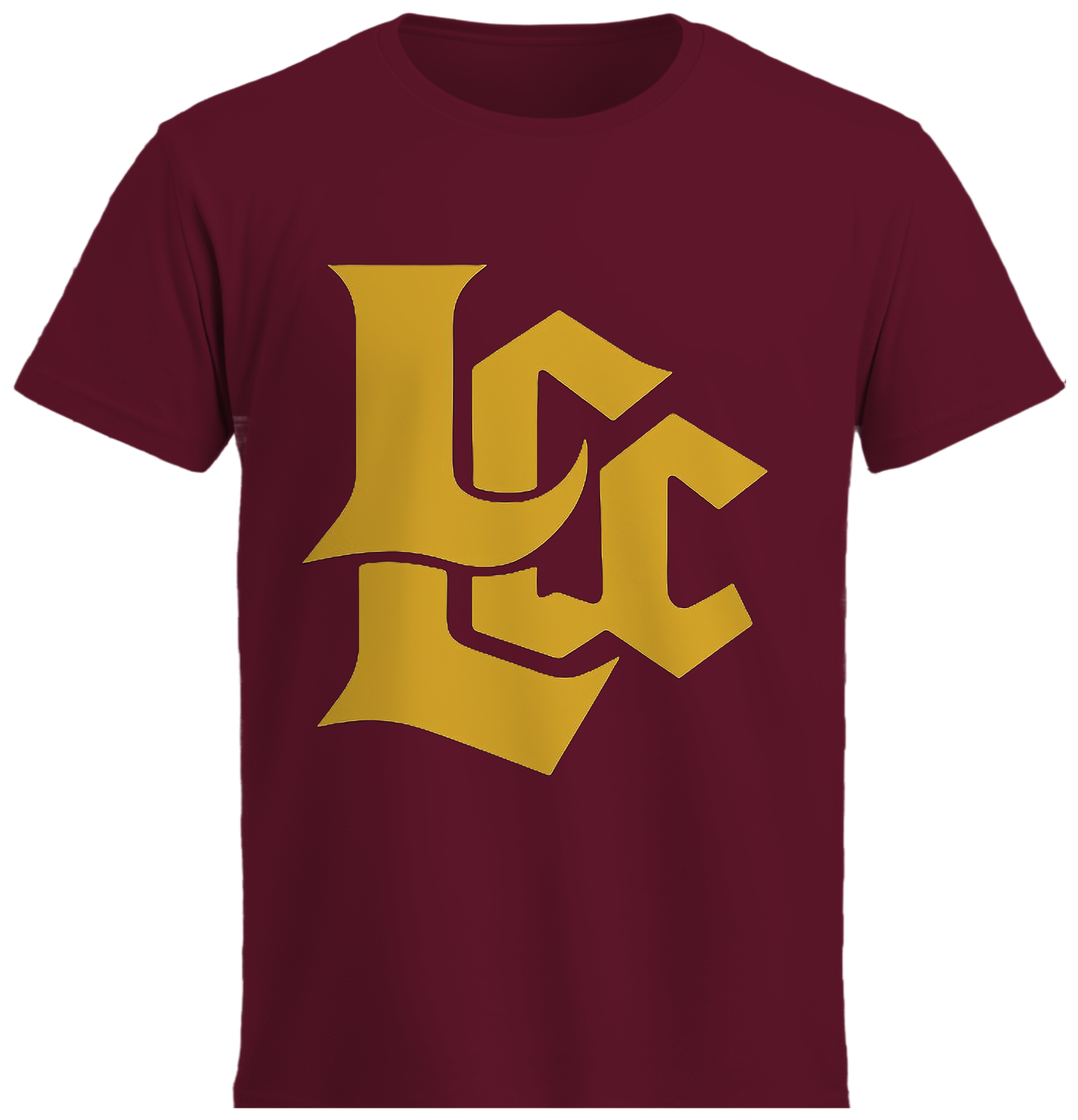 Looney Brand Gold