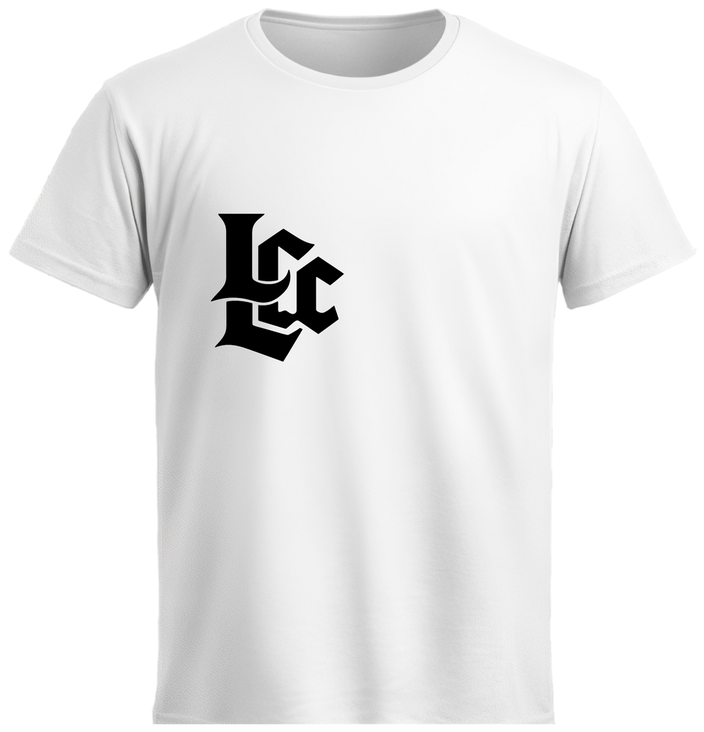 Looney Logo Black