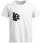 Looney Logo Black