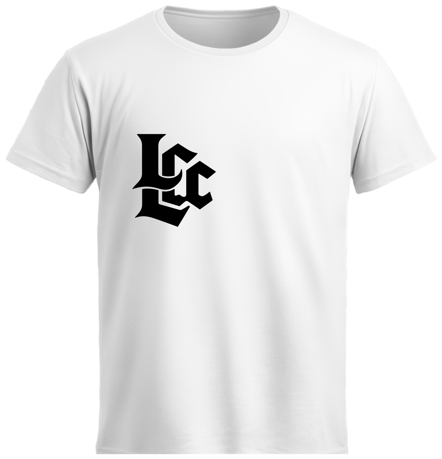 Looney Logo Black