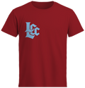 Looney Logo Blue