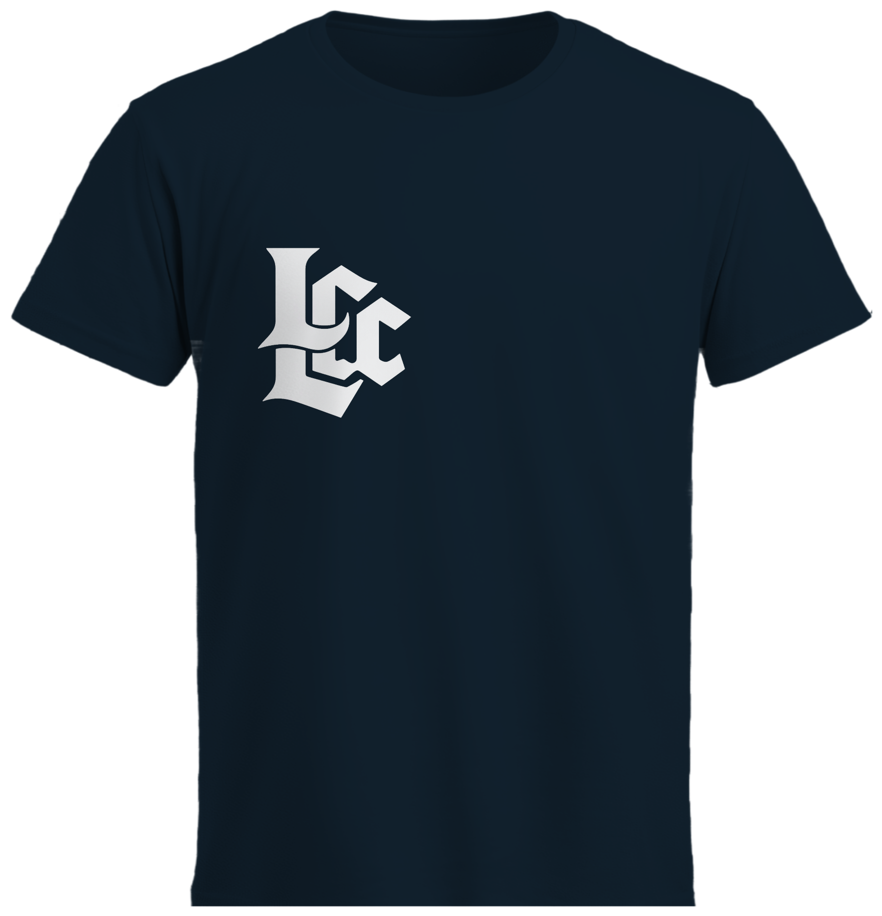 Looney Logo White