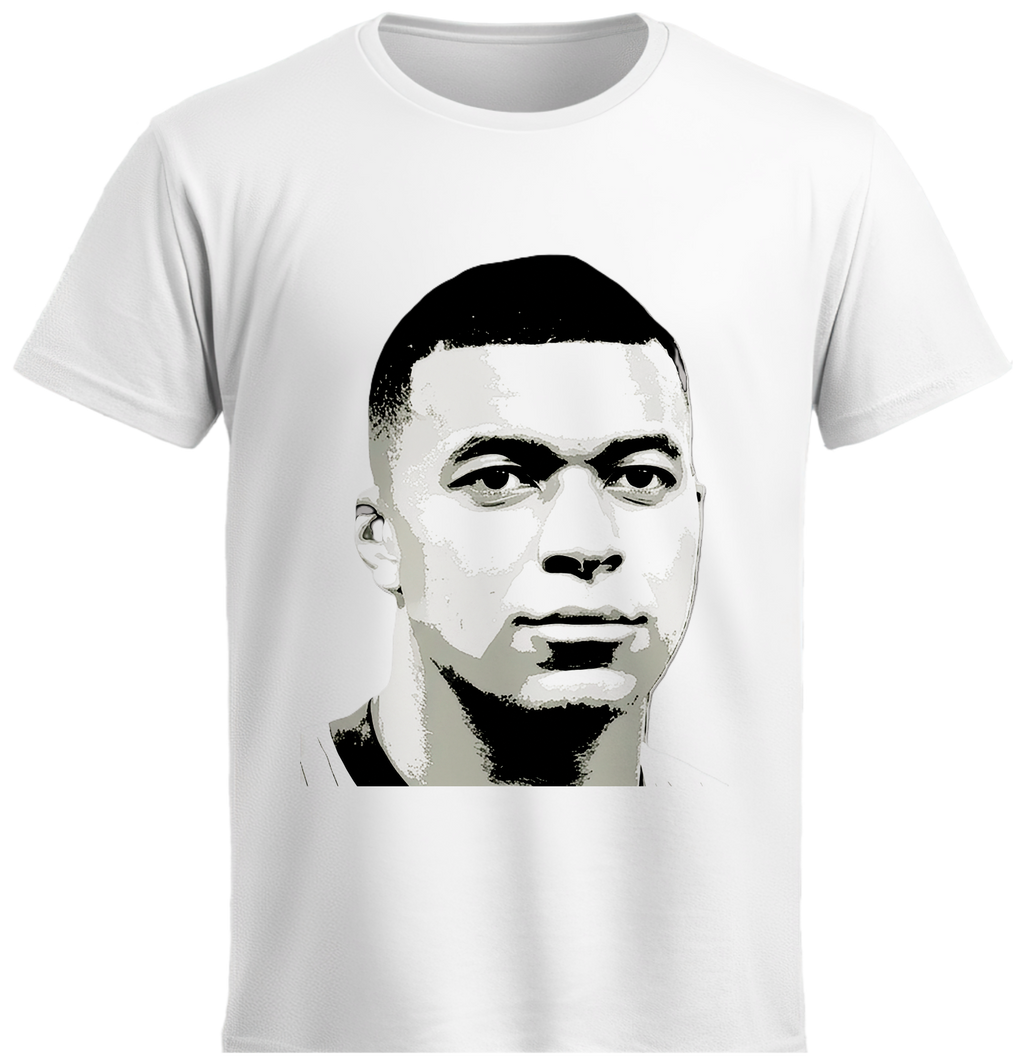Mbappe