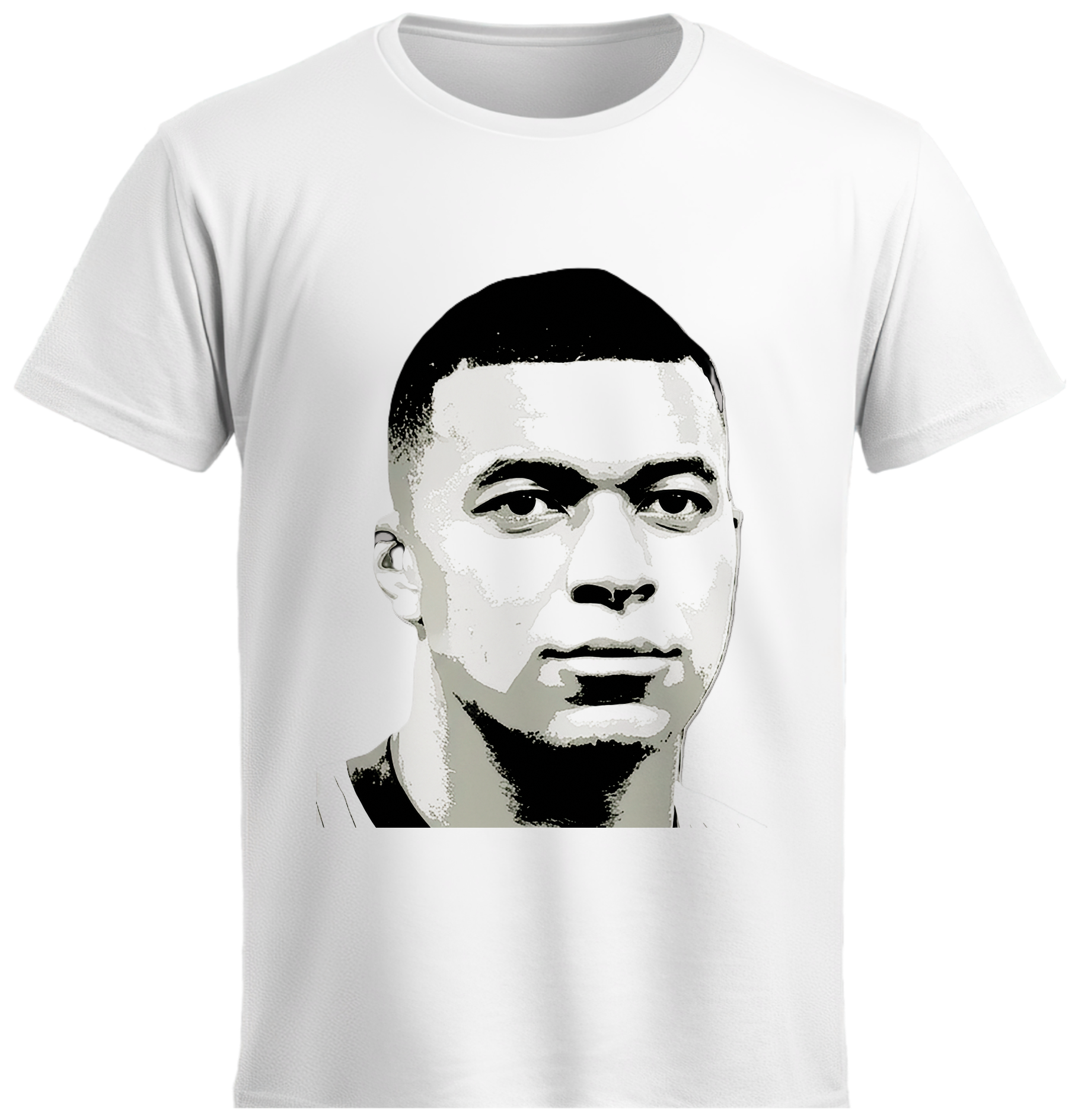 Mbappe
