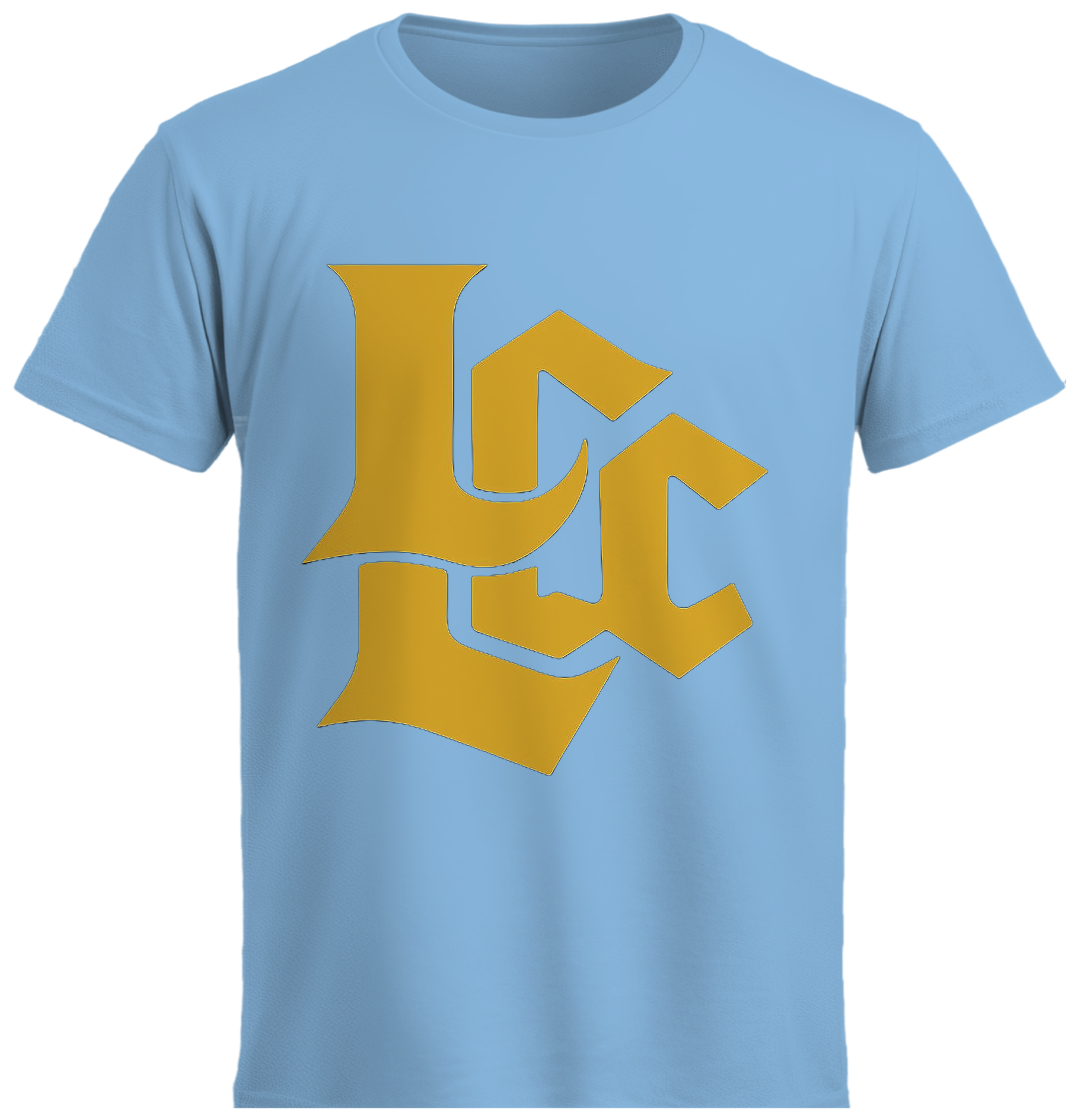 Looney Brand Gold