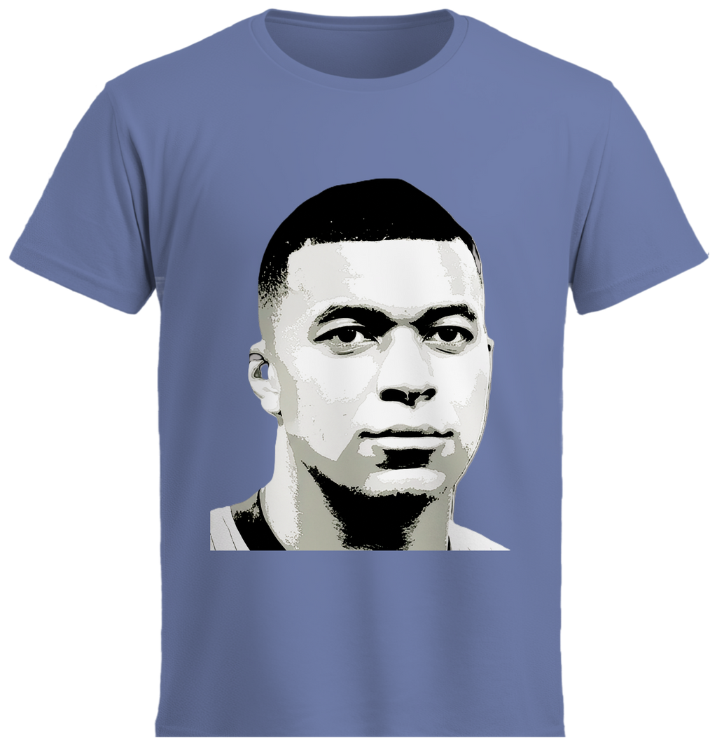 Mbappe
