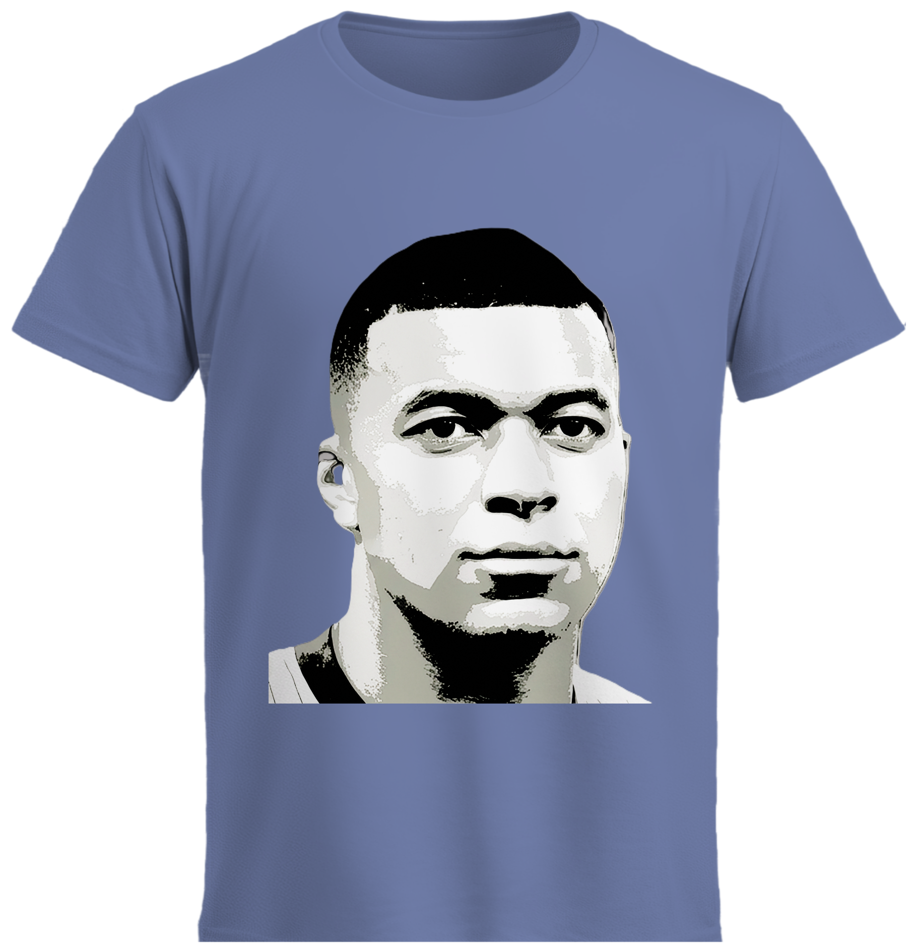 Mbappe