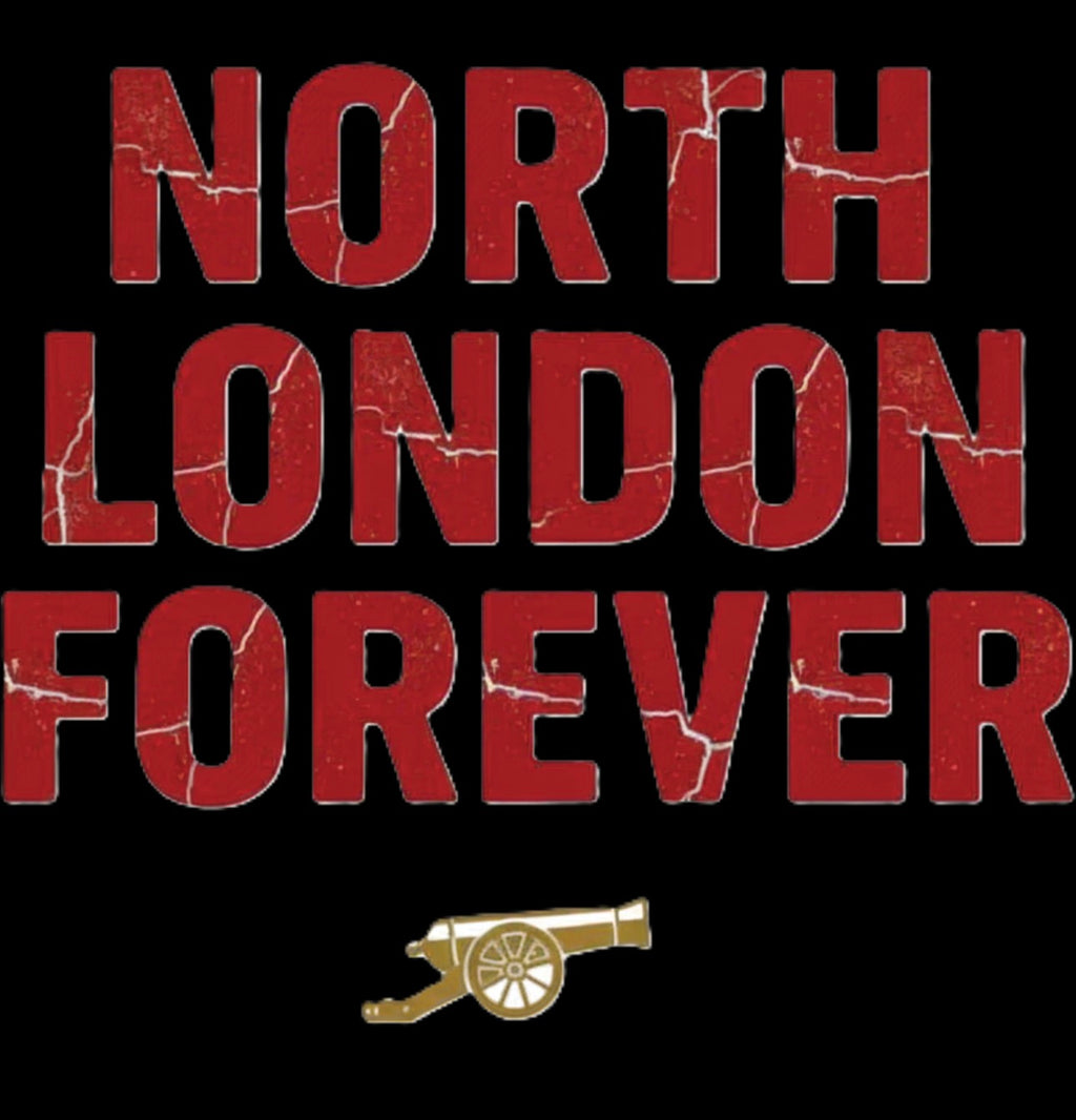 North London Forever