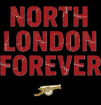 North London Forever