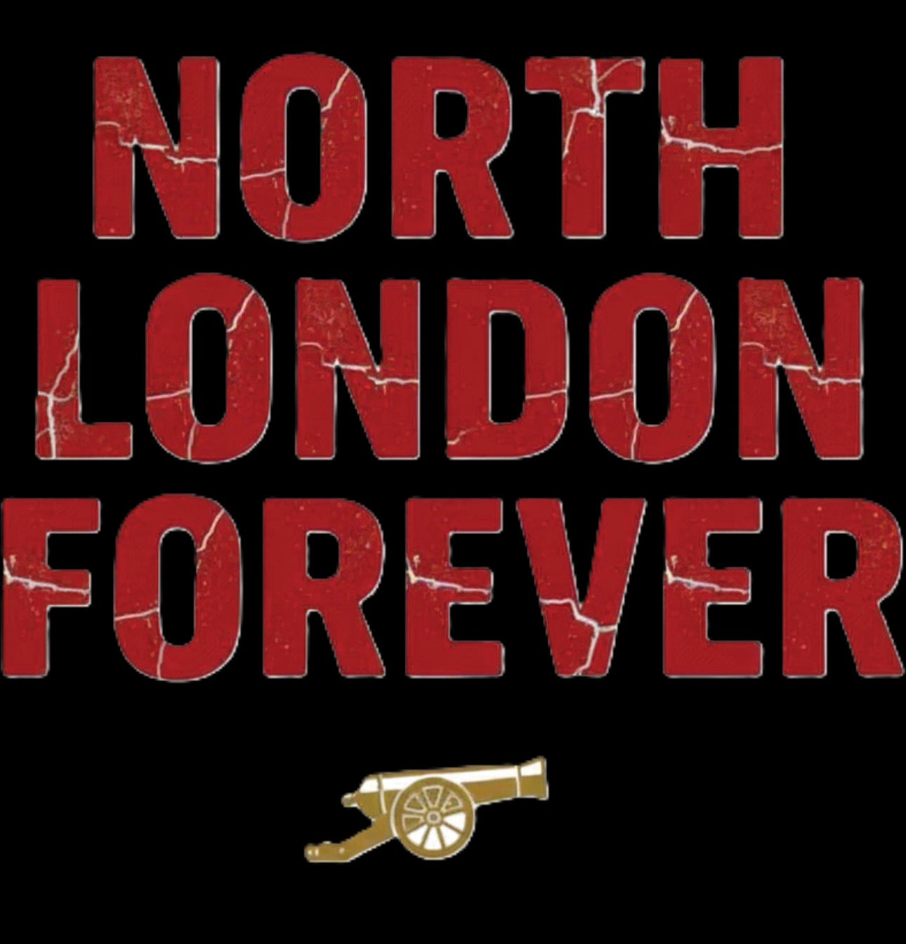 North London Forever