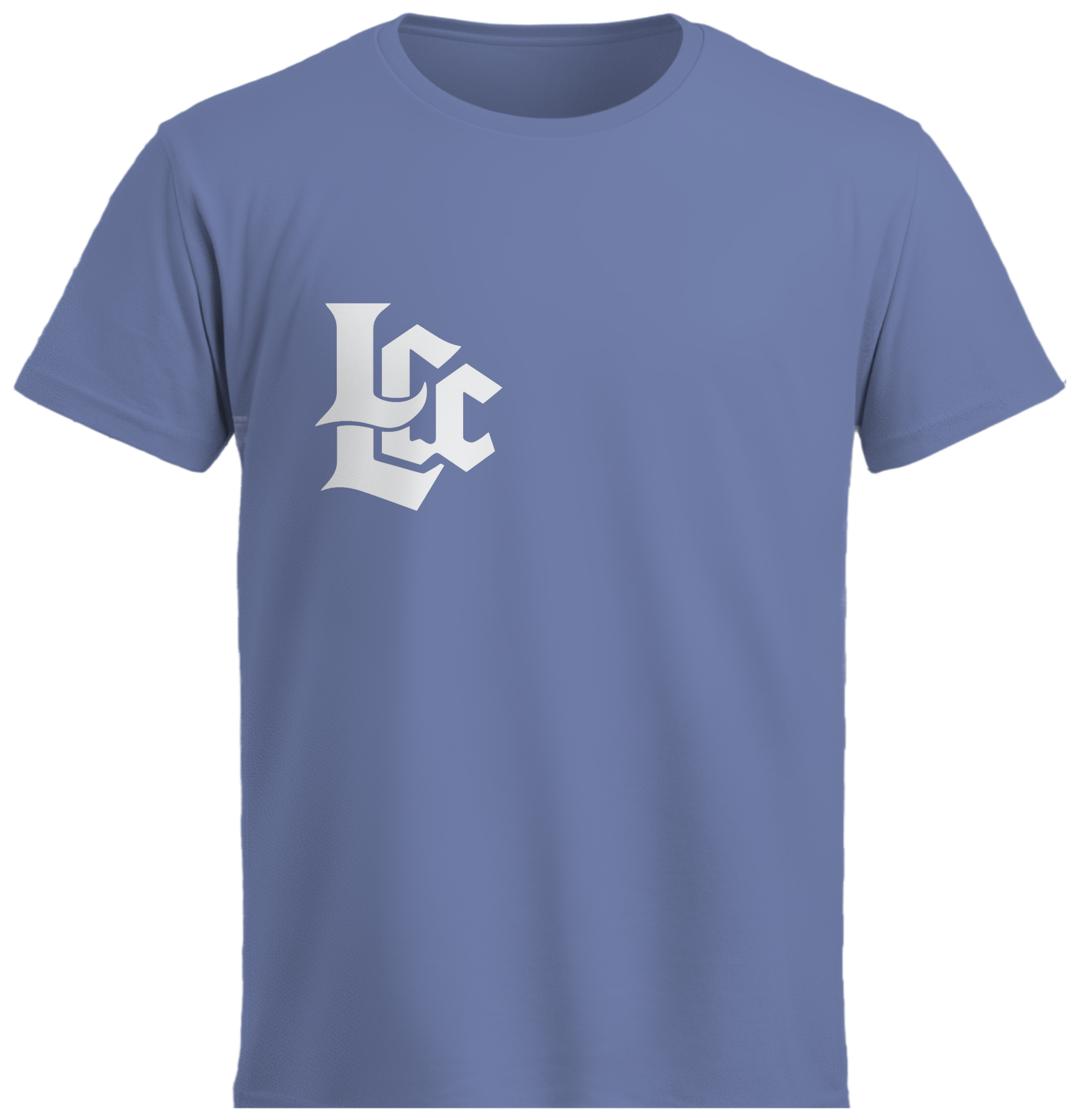 Looney Logo White