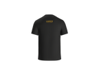 Looney Logo Gold