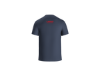 Looney Logo Red