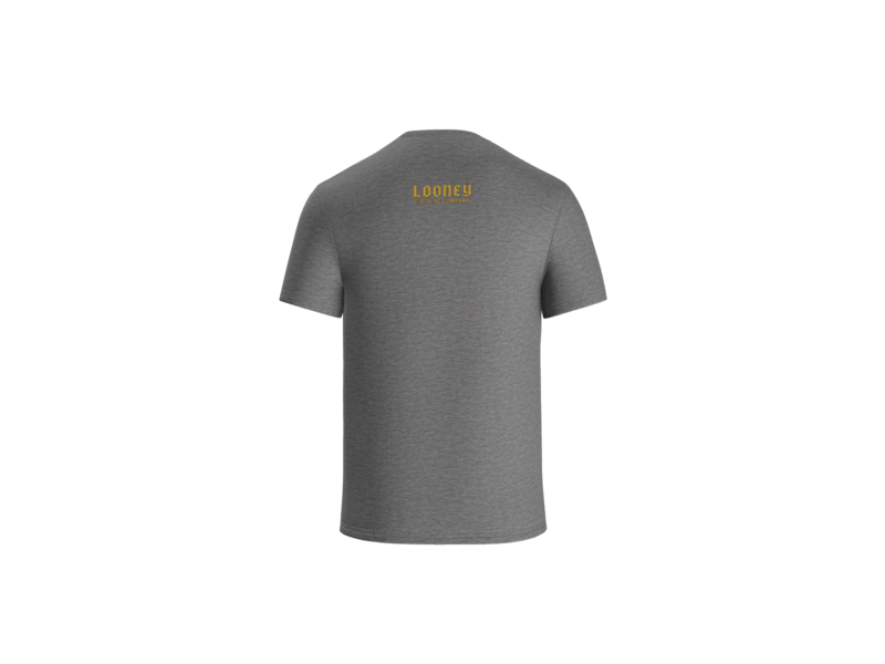 Looney Brand Gold
